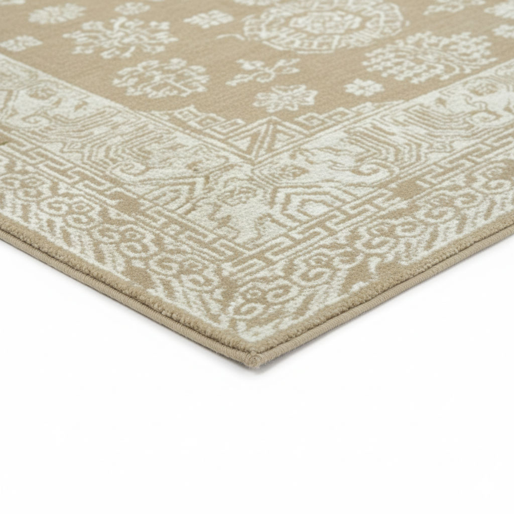 SHIRAZAN - Hand Tufted Persian Carpet